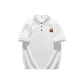 White (Tf Hero Glow Chest Logo)