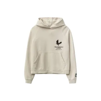 Reese Cooper Sweatshirt Men's Khaki