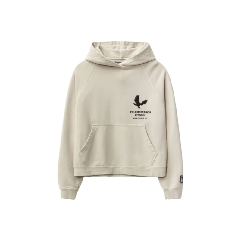 Reese Cooper Sweatshirt Men's Khaki-0