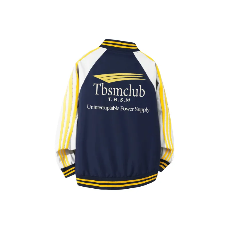 TBSM Jackets Unisex-24