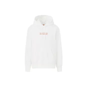 UNIQLO Sweatshirts Unisex White