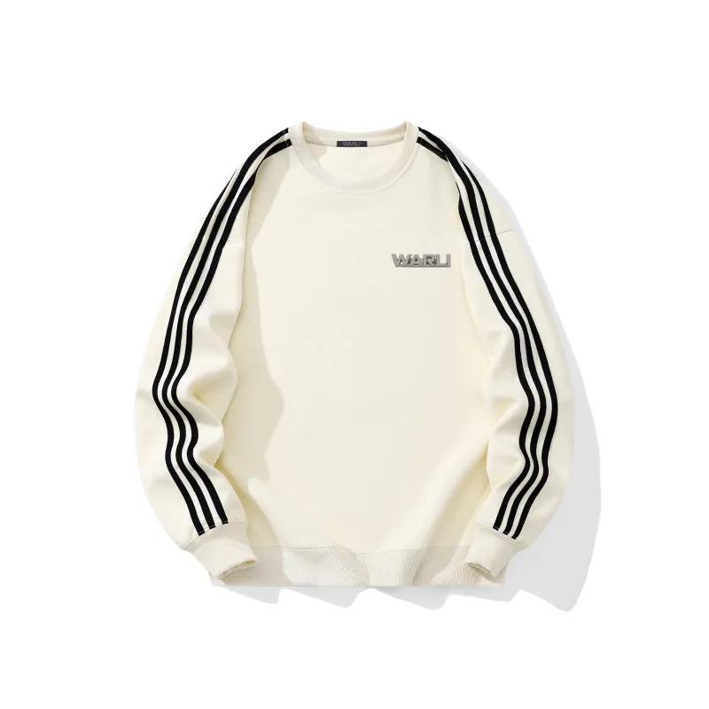 WARLI Sweatshirts Unisex-4
