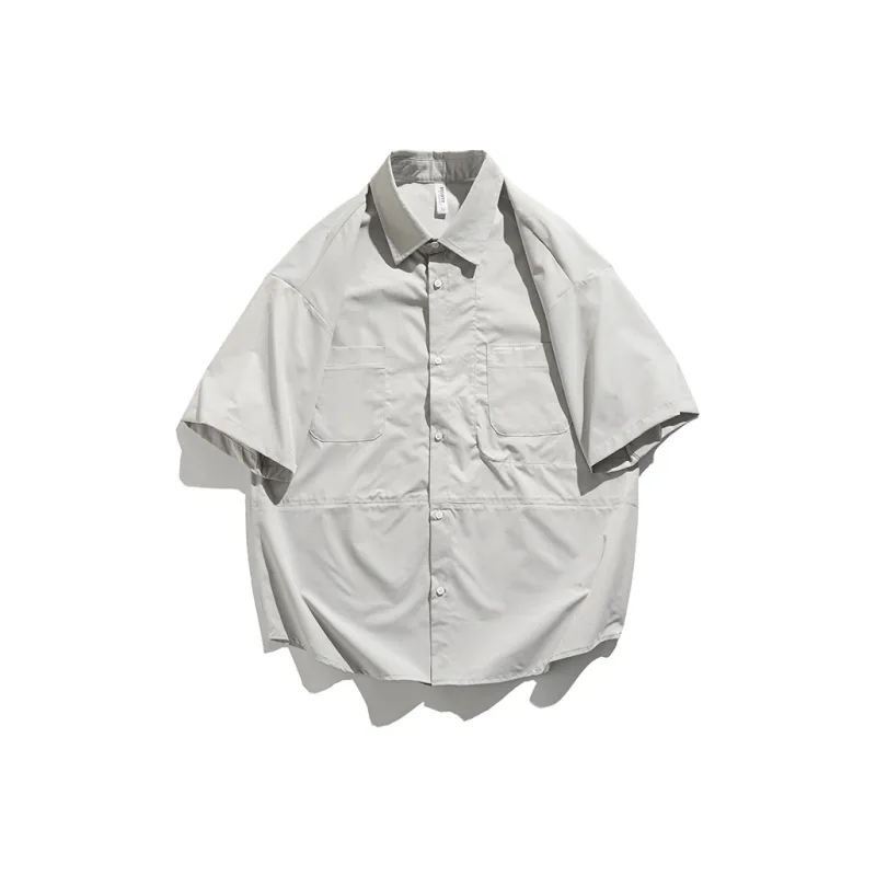 REFAMES Shirts Unisex-0