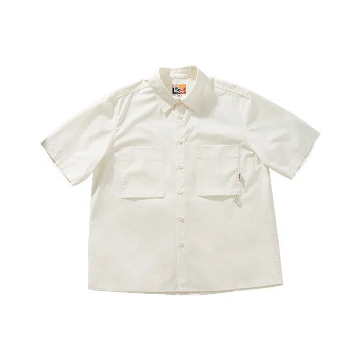 Penfield Shirts Unisex Ecru-0