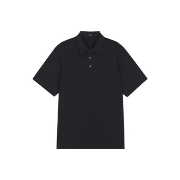 THEORY Bron Polo Shirt