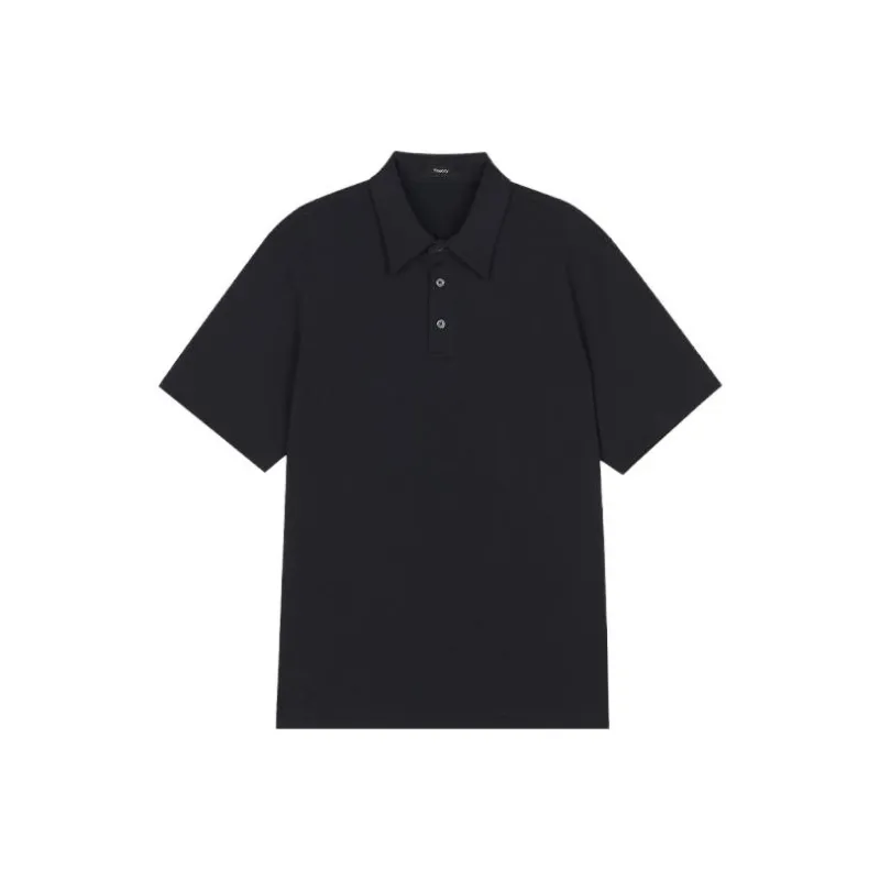 THEORY Bron Polo Shirt-0