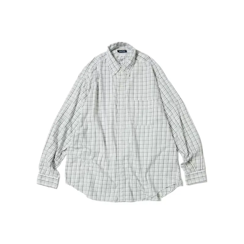 NAUTICA Shirts Men-0