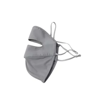 ANWUYU Polyester Sun Protection Masks Women's