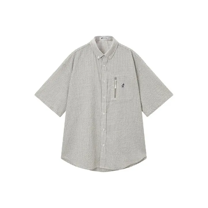 NPC Shirts Unisex-0