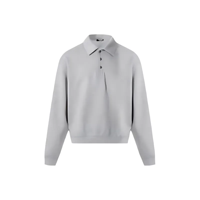 K411 Polo Shirts Unisex-2