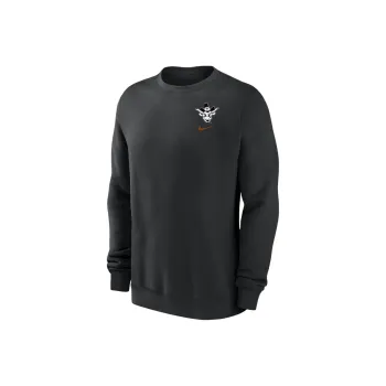 Nike Texas Club Fleece Men's Nike College Sweatshirt