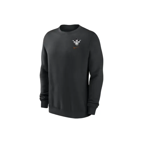 Nike Texas Club Fleece Men's Nike College Sweatshirt