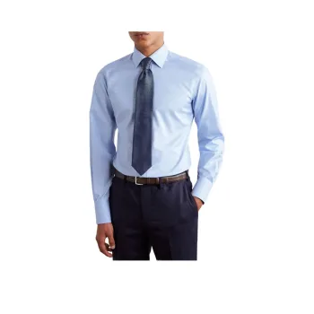 TOM FORD Shirt Men's Light Blue
