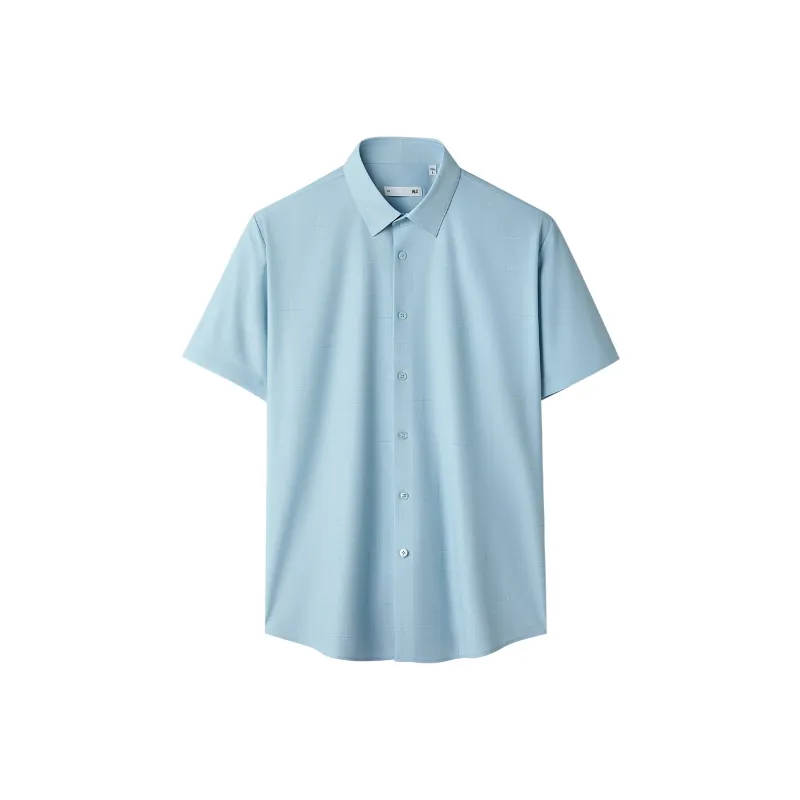 HLA Shirts Men-0