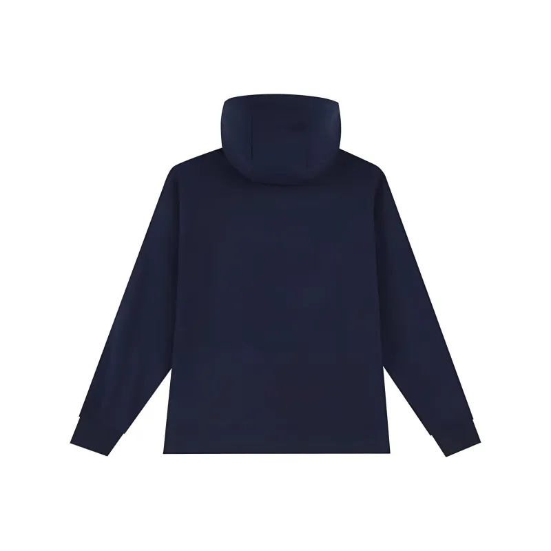 361° Basketball Collection Sweatshirt Men's Mica Blue-1