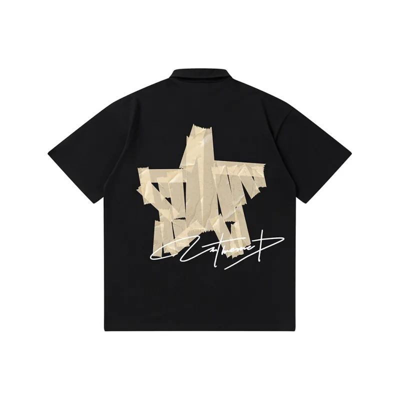 UNthemed Polo Shirts Unisex-6