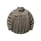 Seabird Duck Green