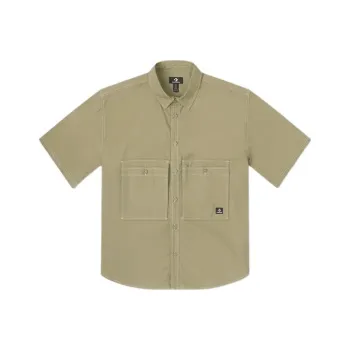 Converse Utility Short Sleeve Shirt