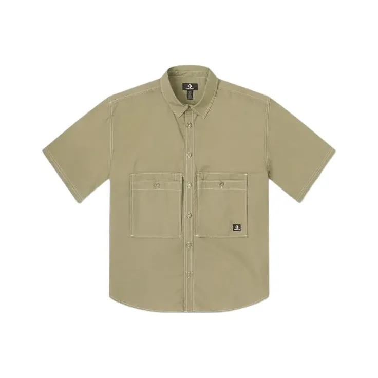 Converse Utility Short Sleeve Shirt-0