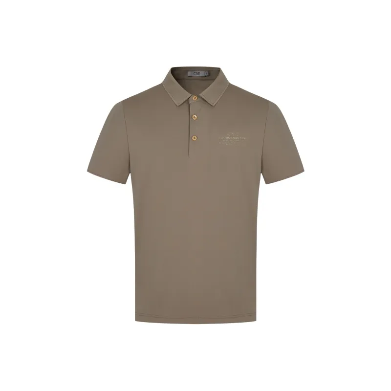 C'N'C New Order & Classics Series Polo Shirt Men's-8