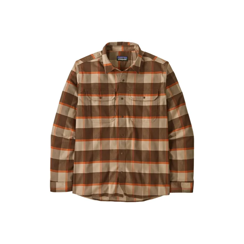 Patagonia Shirts Men-2