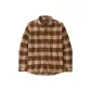 Molasses Brown