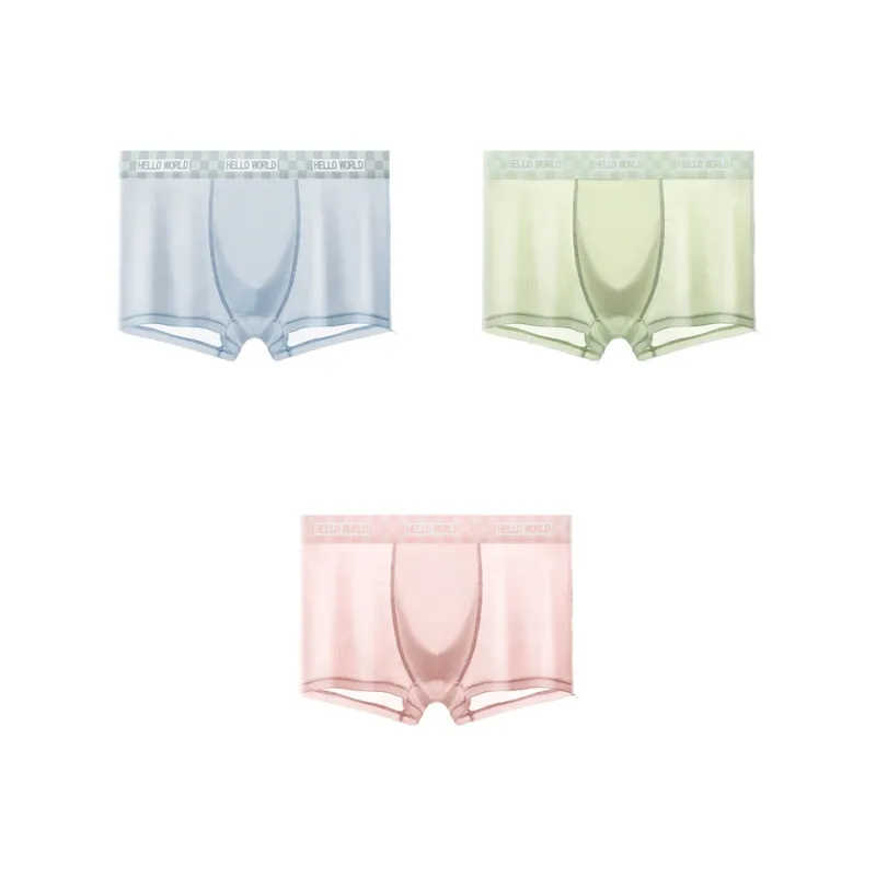 Urban Beauty Underpants Men's Combo Set-19
