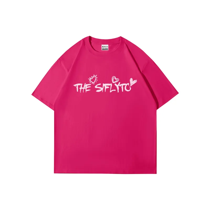 SIFLYTO T Shirts Unisex-19