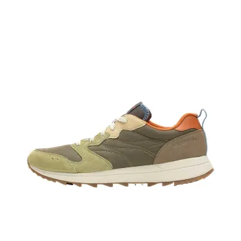 MERRELL Alpine 83 Low Top Casual Shoes Men's Green