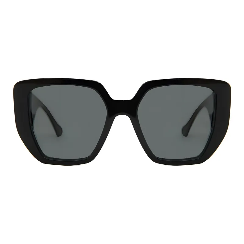 GUCCI Rectangular Frame Sunglasses-1