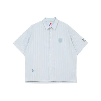 JACK JONES· JACK&JONESxNBA Shirt Men's