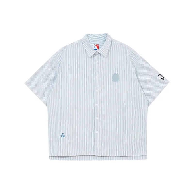 JACK JONES· JACK&JONESxNBA Shirt Men's-0