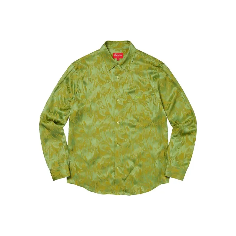 Supreme Iridescent Shirt-0