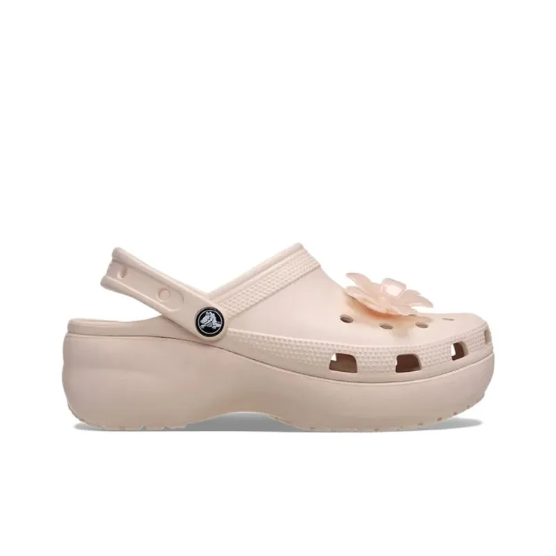 Crocs Clogs Women's Quartz Pink-1