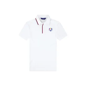 RYDER CUP EST.1927 Polo Shirt Men's