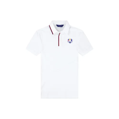 RYDER CUP EST.1927 Polo Shirt Men's