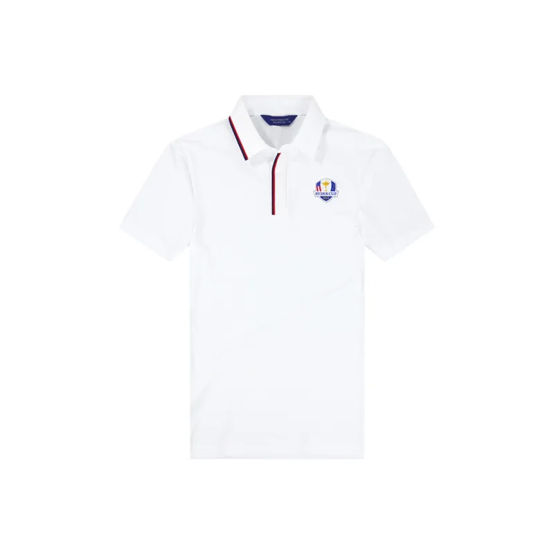 RYDER CUP EST.1927 Polo Shirt Men's-0