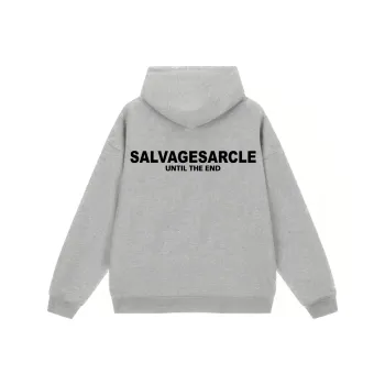 THE SALVAGES FASHION CLUB Sweatshirt Unisex