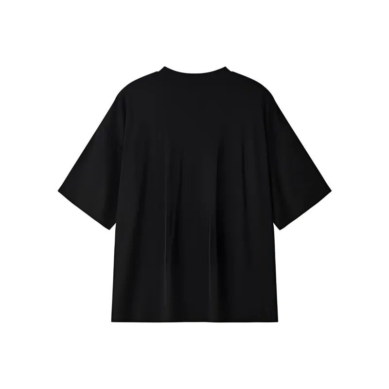 Fearless East T Shirts Unisex-1