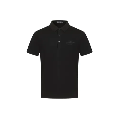 C'N'C New Order & Classics Series Polo Shirt Men's