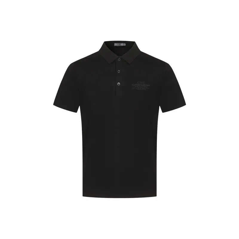 C'N'C New Order & Classics Series Polo Shirt Men's-0