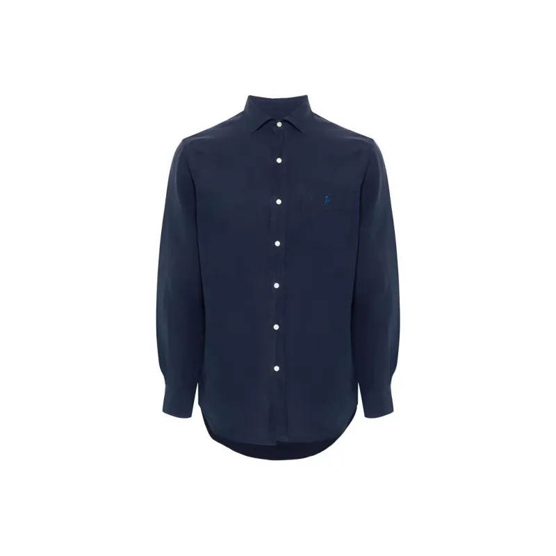Polo Ralph Lauren Polo Pony Shirt-0