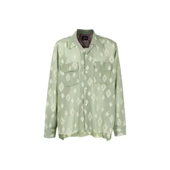 Needles C.O.B. Classic Shirt
