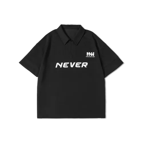 N-MAX Polo Shirts Unisex