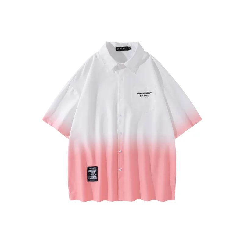 NEO FANTASTIC Shirts Unisex-46