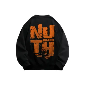 Nuthink Sweatshirts Unisex