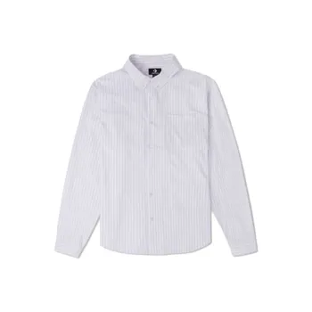 Converse Shirt Men's Light Blue