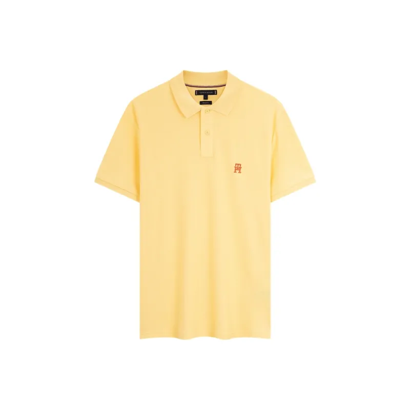 Tommy Hilfiger Polo Shirt Men's-0