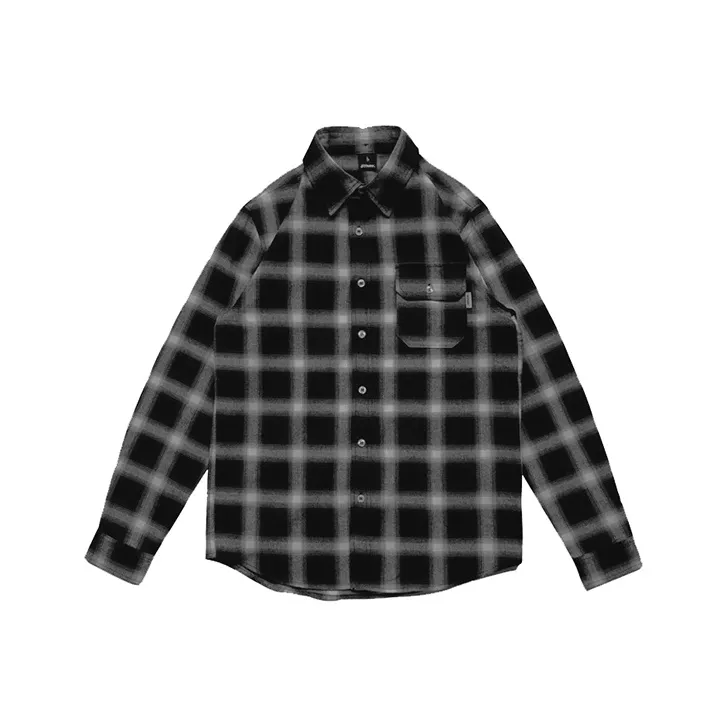 STNW Shirts Unisex-8