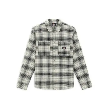 Dickies Shirts Men White